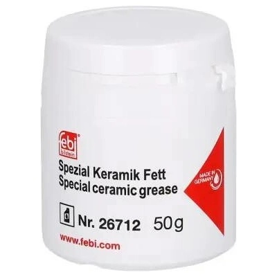 Febi Bilstein Specialní keramické mazivo 50 g