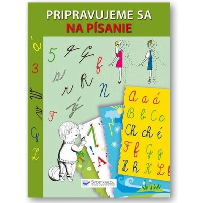 Pripravujeme sa na písanie