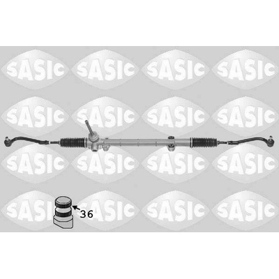 SASIC Prevodka riadenia 7376024