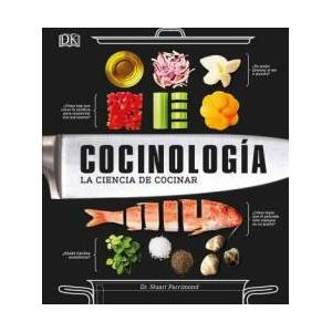 Cocinologia (ISBN: 9781465486844)
