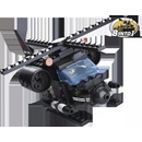 Sluban B0587G Army Helikoptera