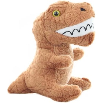 Wiky Дино плюшен T-Rex 12см