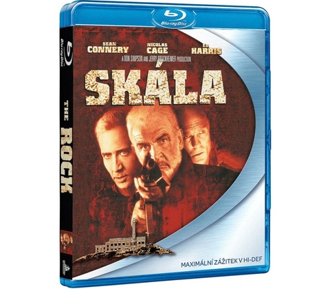 Skála BD