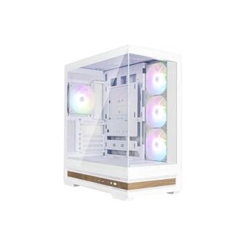Image 1 of Zalman P40 Namu White