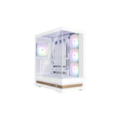 Zalman P40 Namu White