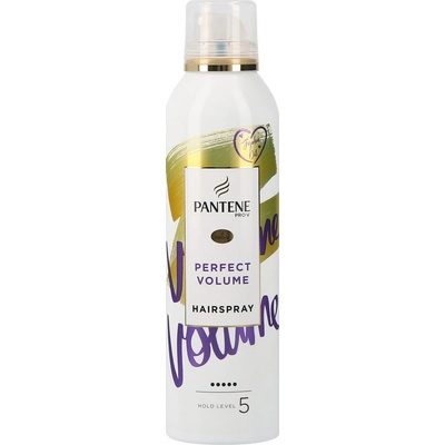 Pantene lak Perfect Volume 250 ml