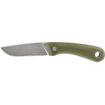 Gerber Нож с фиксирано острие Spine, Green (GER 1027875/003688)