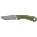 Gerber Нож с фиксирано острие Spine, Green (GER 1027875/003688)