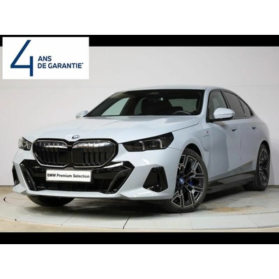 BMW 530e M Sport 220 kW