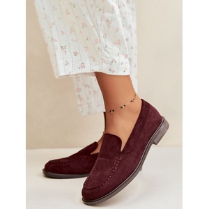 Step in style Дамски мокасини модел 230973 Step in style