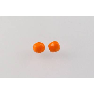 Glass beads, s.r.o. Broušené korálky - ohňovky 4 mm 93140 Balení: 600ks
