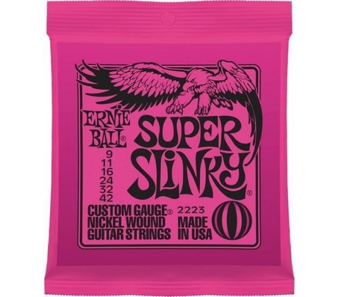Ernie Ball 2223