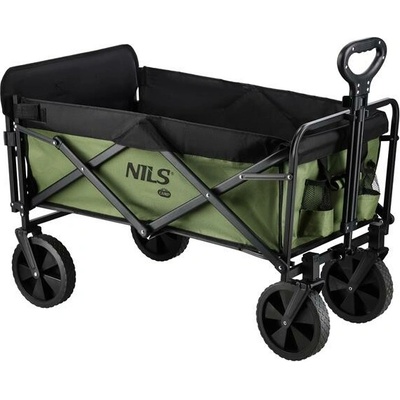 Nils Camp NC2602