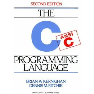 C Programming Language (2004)