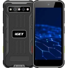 iGET T mini 6GB/128GB Black