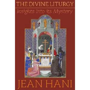Divine Liturgy (ISBN: 9781597310758)