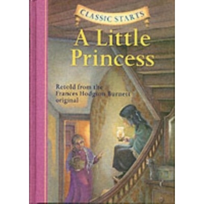 A Little Princess