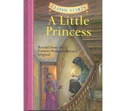 A Little Princess