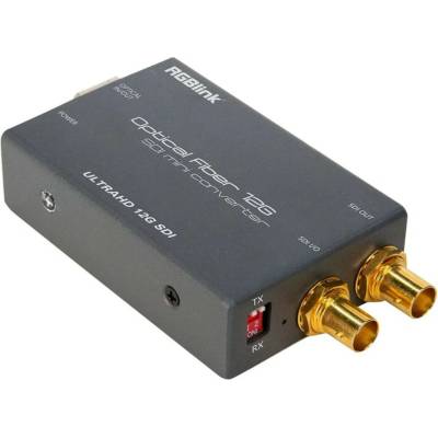 RGBlink MSP317
