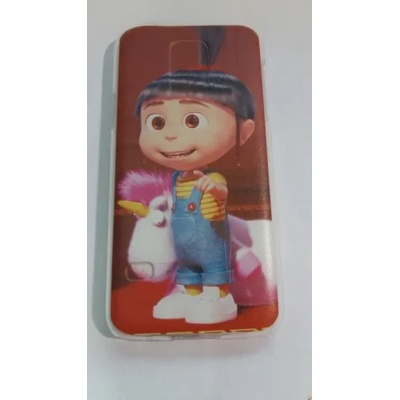 Samsung Твърд гръб за Samsung Galaxy S5 mini ART 4