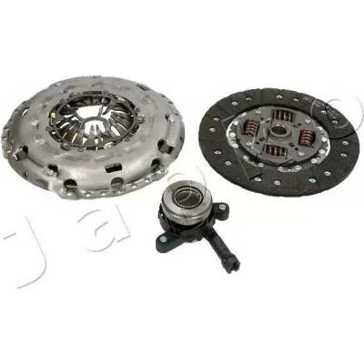 JAPKO Sada spojky JPK 92576