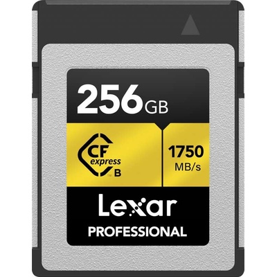 Lexar 256 GB LCXEXPR256G-RNENG