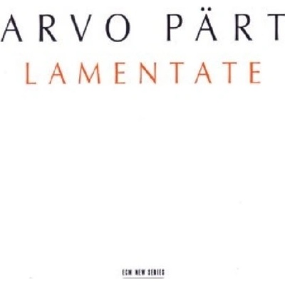 Lamentate Boreyko, Swr Stuttgart Radio So CD