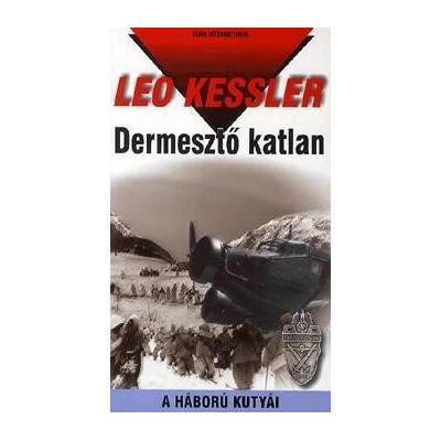 Dermesztő katlan