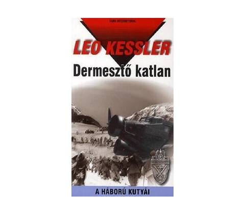 Dermesztő katlan