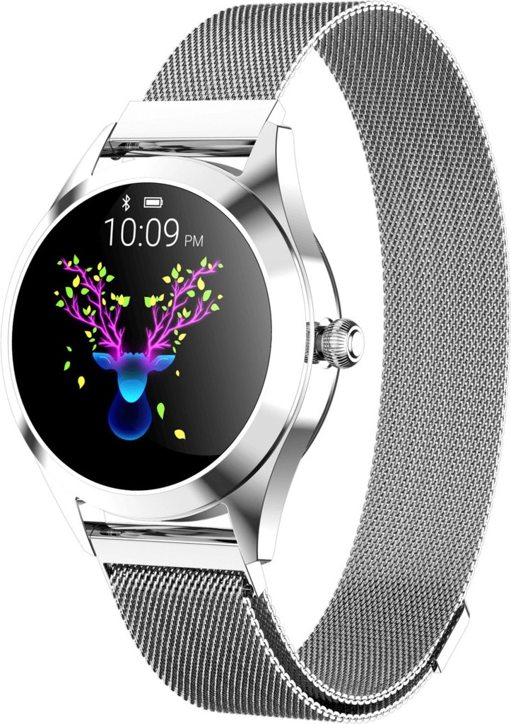 Armodd Candywatch