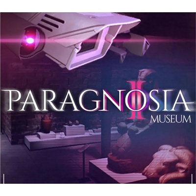 Paragnosia Museum