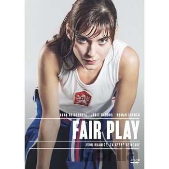 Fair Play DVD