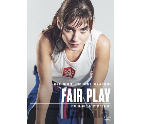 Fair Play DVD