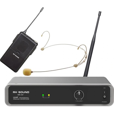 RH Sound WR-107 HM