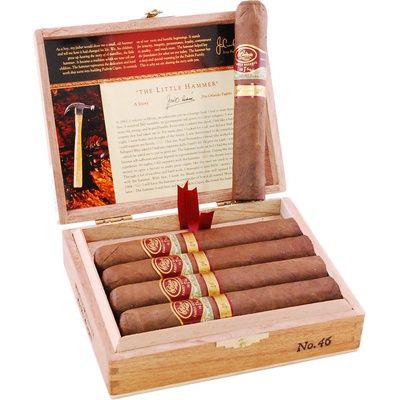 Padrón Family Reserve No.46 Natural