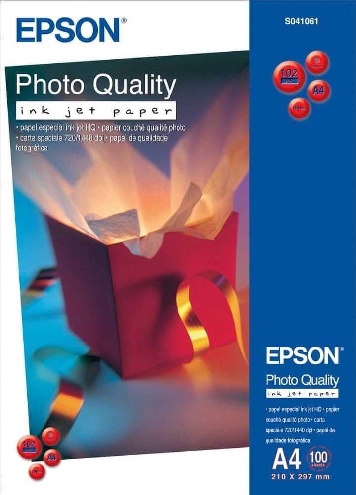 Epson S041061