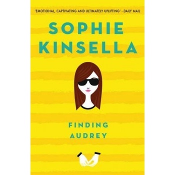 Finding Audrey - Sophie Kinsella