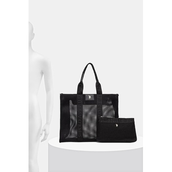 U. S. Polo Assn U. S. Polo Assn. чанта tote дамска SOUTHEND (BEUOY9105WC9)