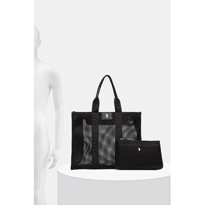 U. S. Polo Assn U. S. Polo Assn. чанта tote дамска SOUTHEND (BEUOY9105WC9)