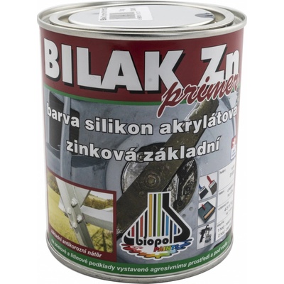 Bilak Zn 1,2Kg PRIMER