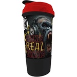 Zoomad Labs Zoomafia Shaker | Black & Red [500 мл]