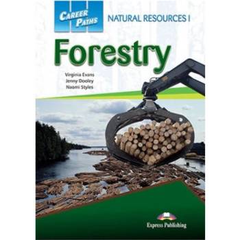 NATURAL RESOURCES I FORESTRY.CAREER PATHS