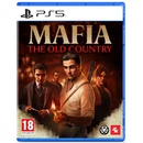 2K Games Mafia The Old Country (PS5)
