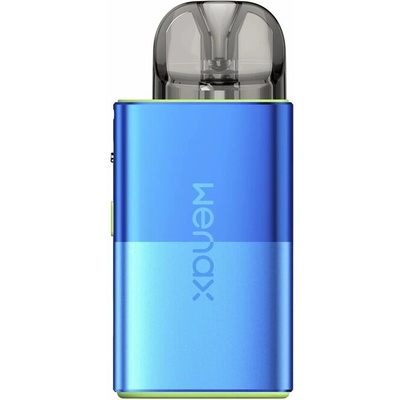 GeekVape Wenax U Pod Kit 1000 mAh Blue 1 ks