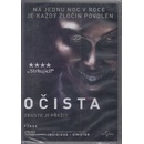 Očista BD