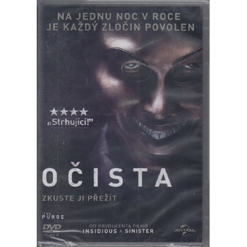 Očista BD
