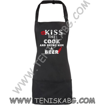 Roly Престилка - Kiss cook bring him