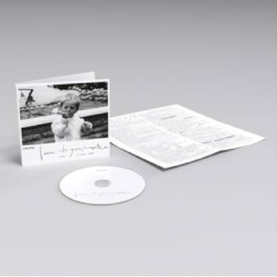 Colouring - Love To You, Mate CD