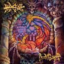 Hextar - Doomsayer CD
