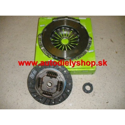 Audi A3 6/03- spojkový komplet pre 1,6 FSi / VALEO /